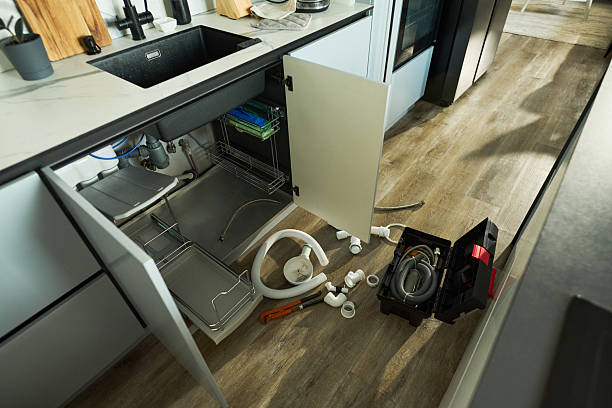 24/7 Emergency Garbage Disposal Repair experts in Rock Hill, MO